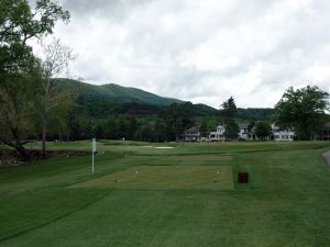 Greenbrier (Old White TPC) 14th